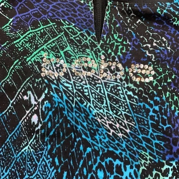 ❤️ Bebe sweatshirt Dress - Picture 3 of 3